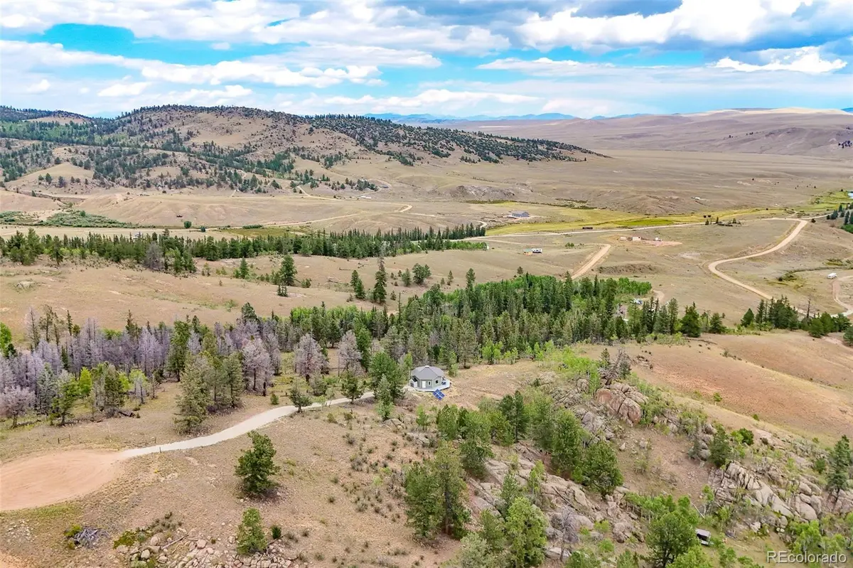 65 Riata RUN, Hartsel, CO 80449
