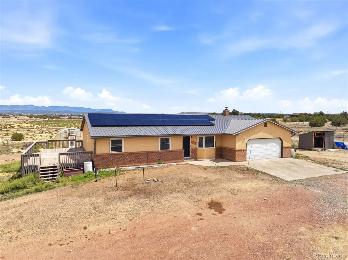 1747 16th ST, Penrose, CO 81240