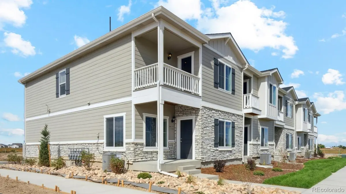 930 Montbello AVE, Fort Lupton, CO 80621
