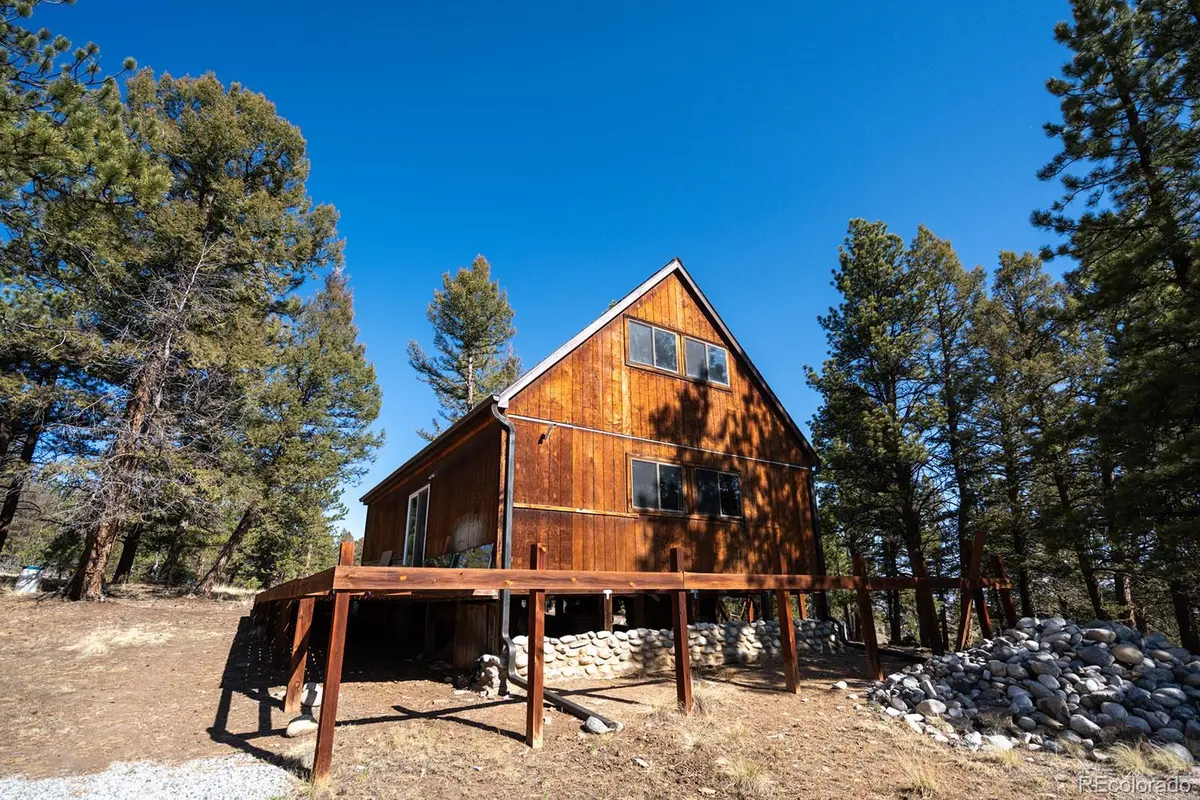 1657 Windmill DR, Hartsel, CO 80449