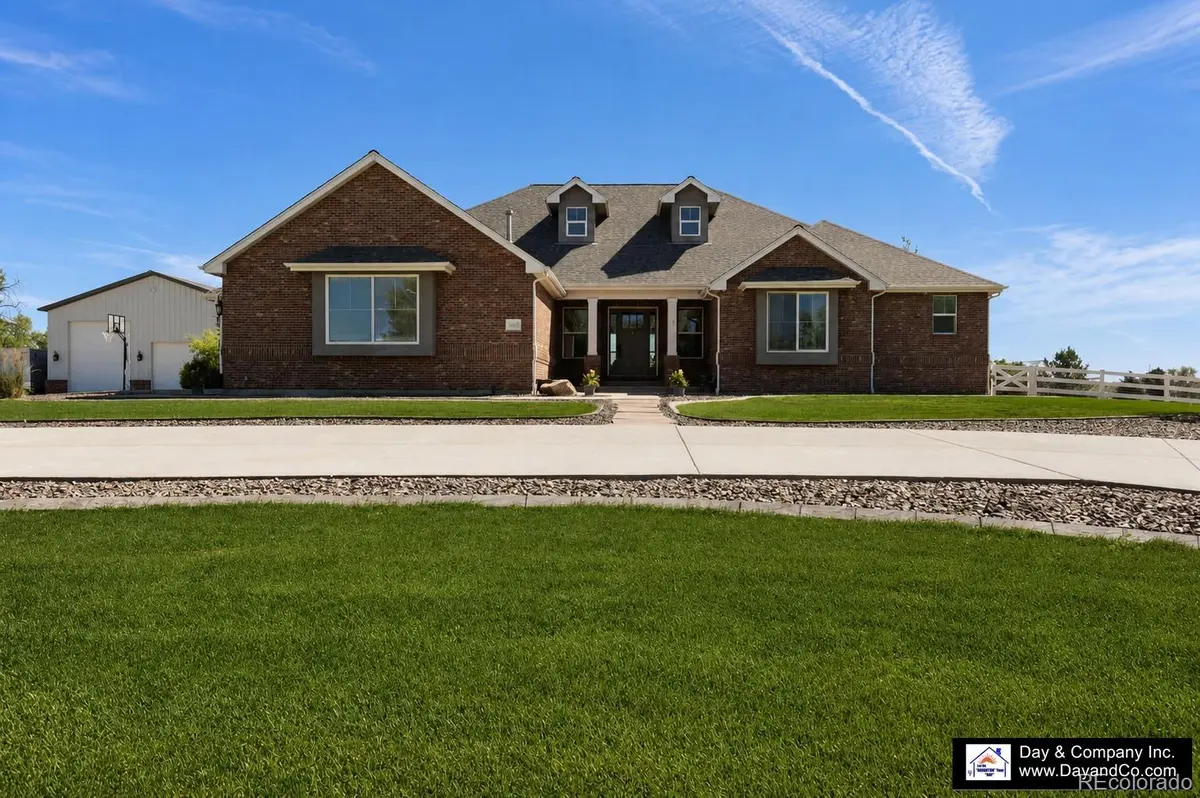 15585 Edna DR, Brighton, CO 80603
