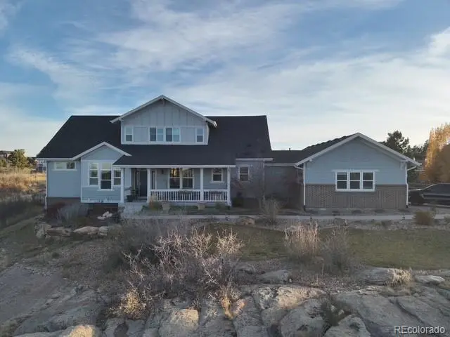 7186 Weaver CIR, Castle Rock, CO 80104