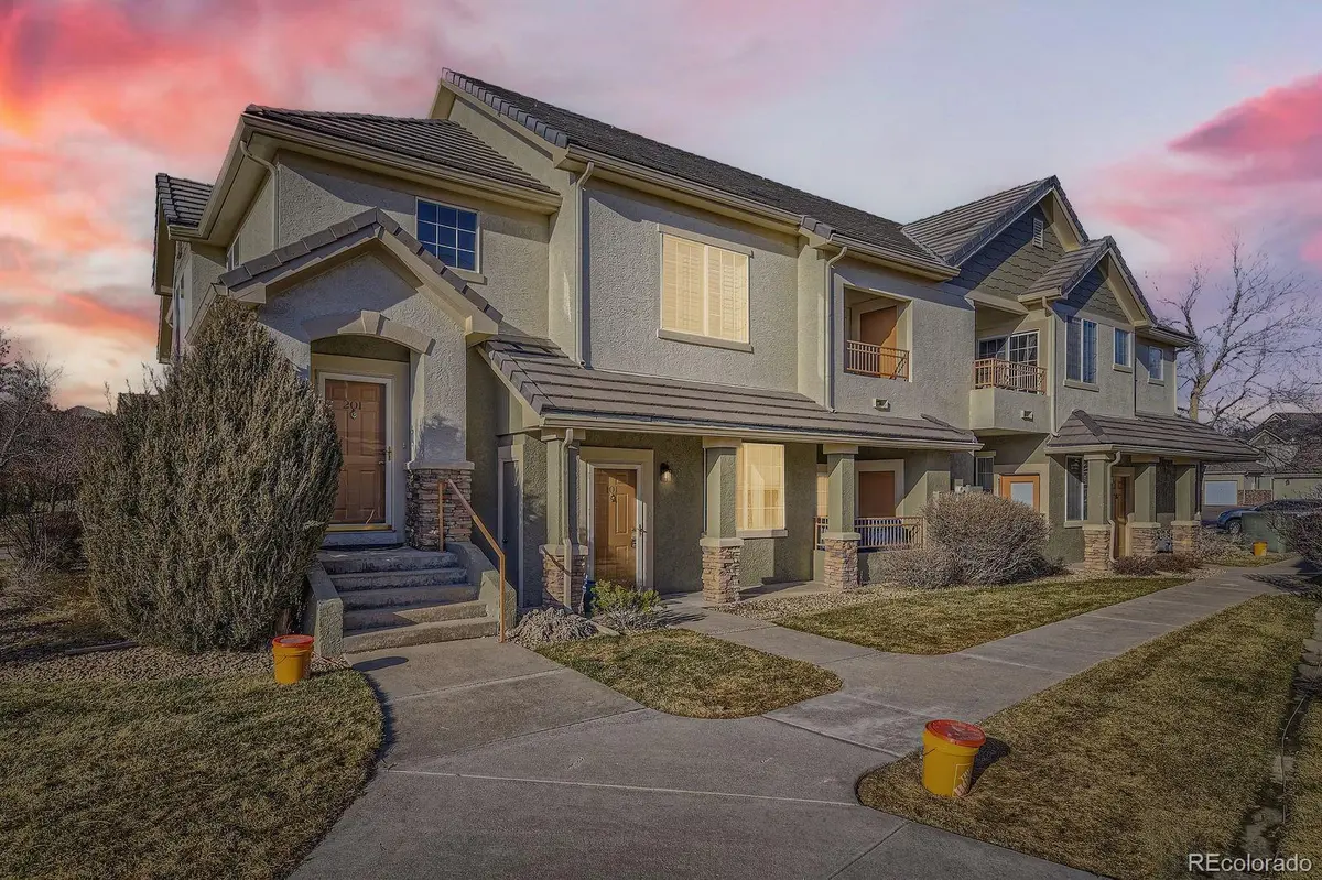 22520 E Ontario DR #101, Aurora, CO 80016
