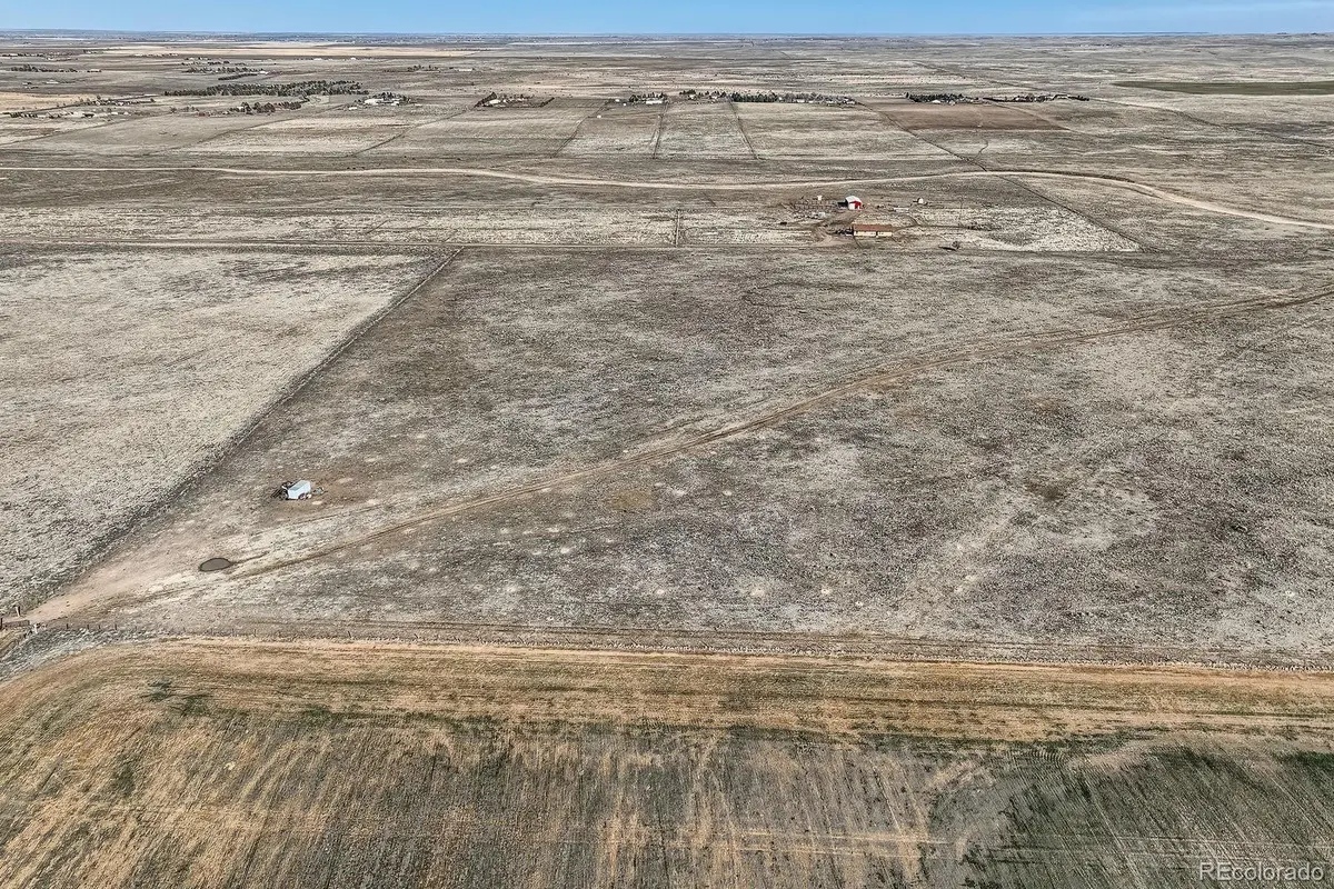 54000 (Parcel B) E County Rd 46, Strasburg, CO 80136