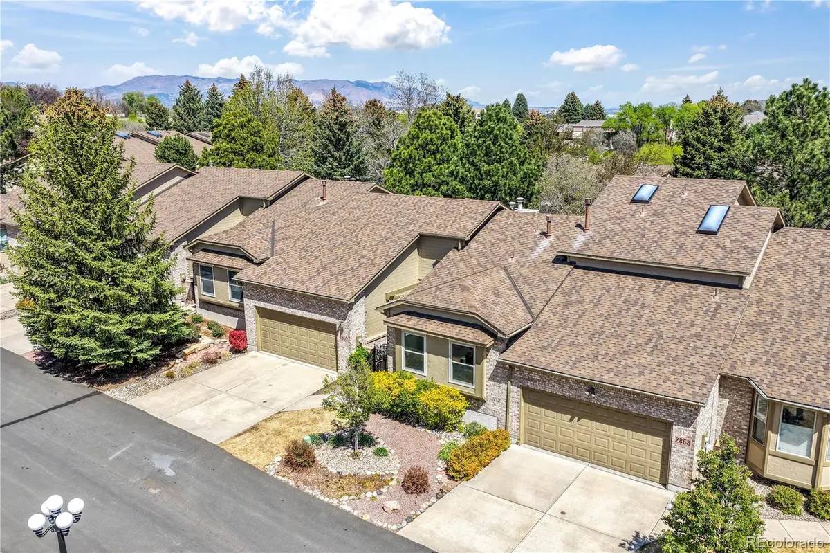 2859 Tenderfoot Hill ST, Colorado Springs, CO 80906