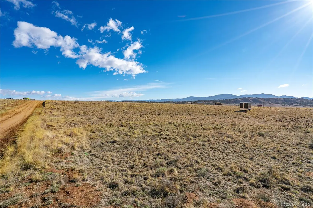 Doe ST, Hartsel, CO 80449