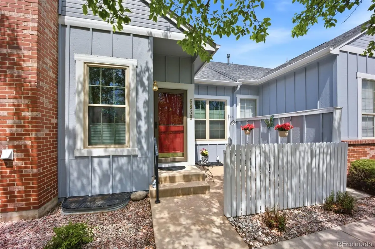 6838 Los Reyes CIR, Colorado Springs, CO 80918