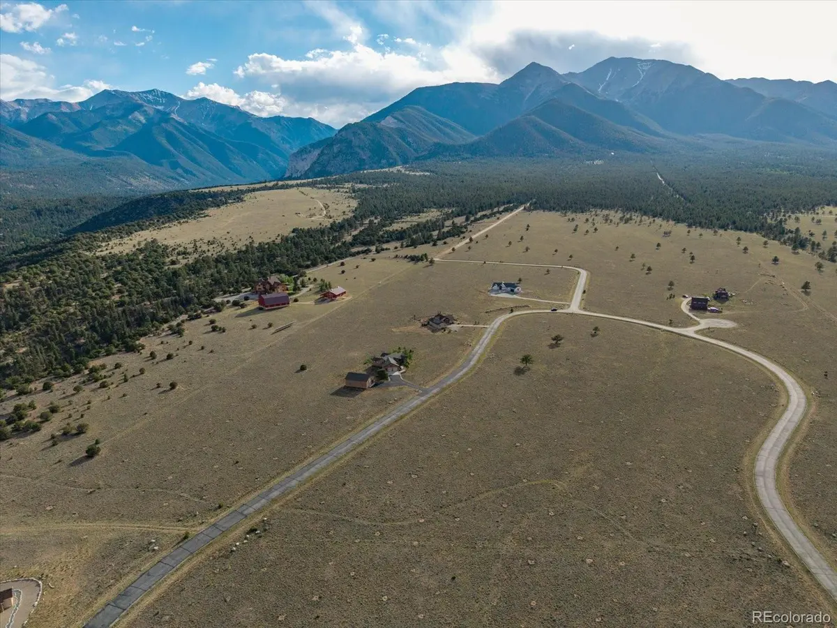 14668 S Stagecoach LN, Buena Vista, CO 81211