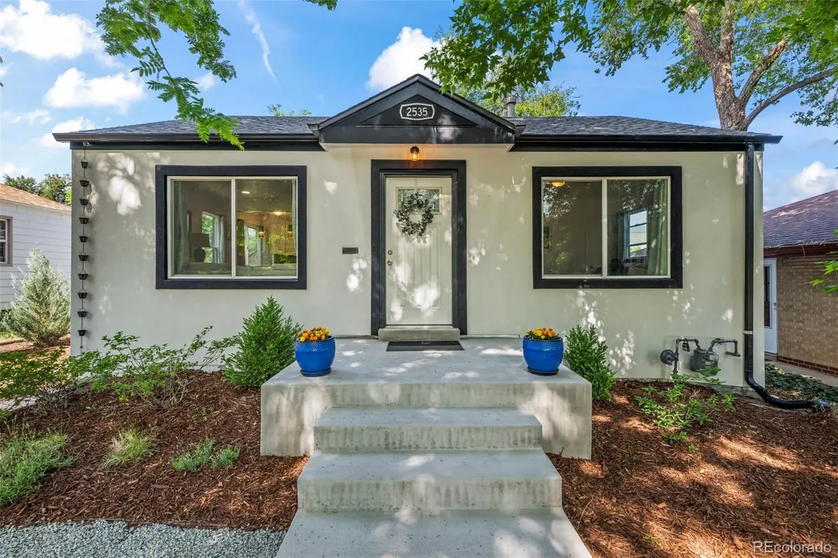 2535 S Humboldt ST, Denver, CO 80210
