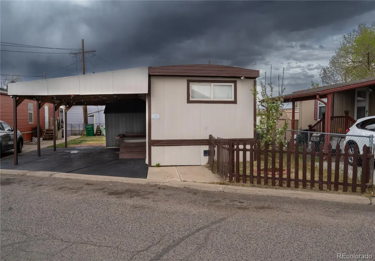 5305 Sheridan BLVD, Arvada, CO 80002