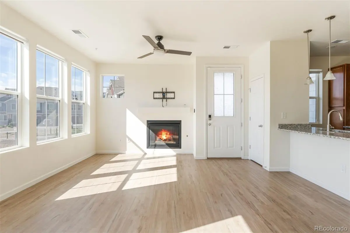 5755 S Buchanan CT #E, Aurora, CO 80016