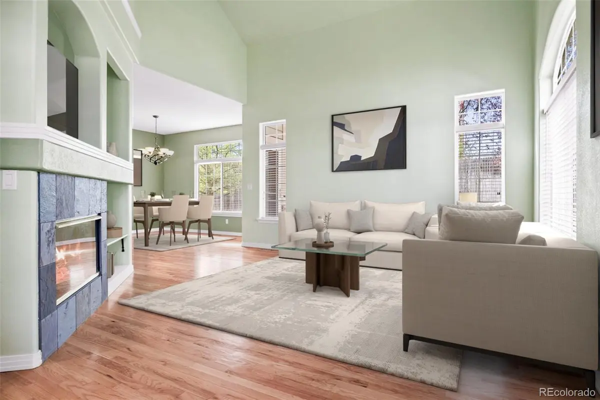1308 S Clermont ST, Denver, CO 80222