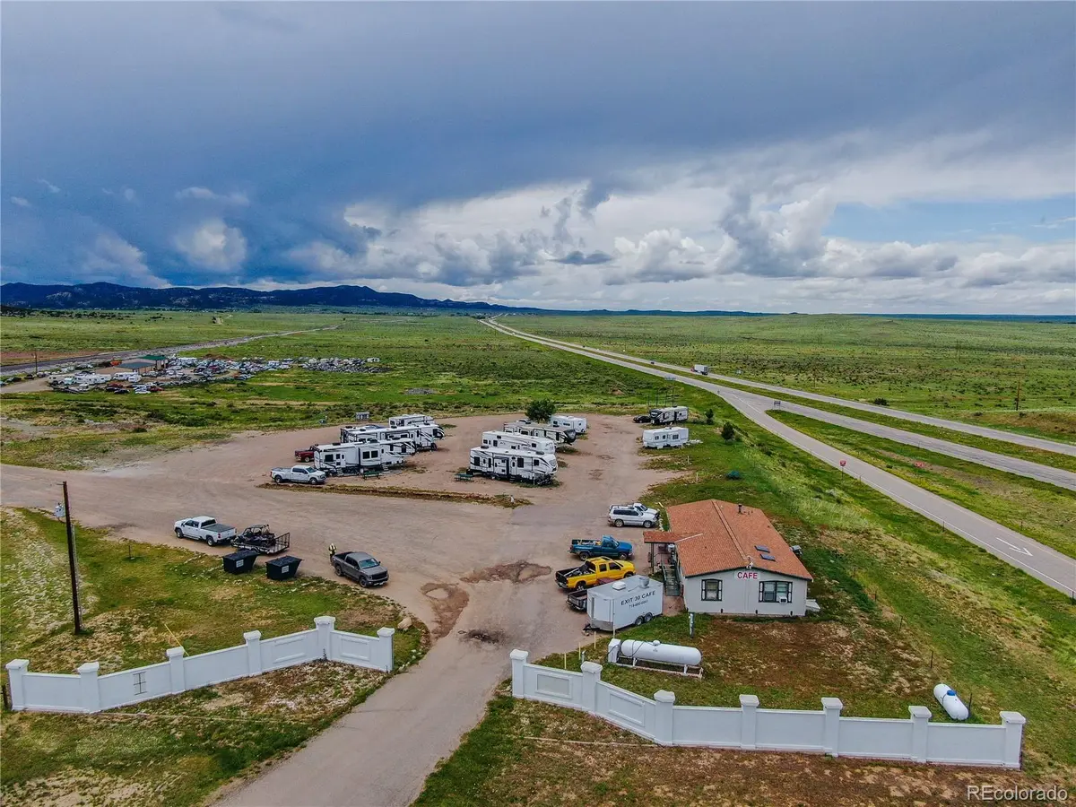 27201 County Road 63.1, Aguilar, CO 81020
