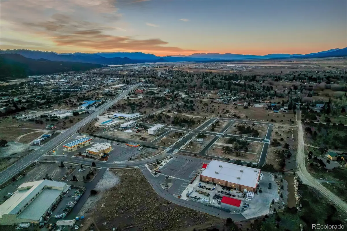 210 Roman LN, Buena Vista, CO 81211