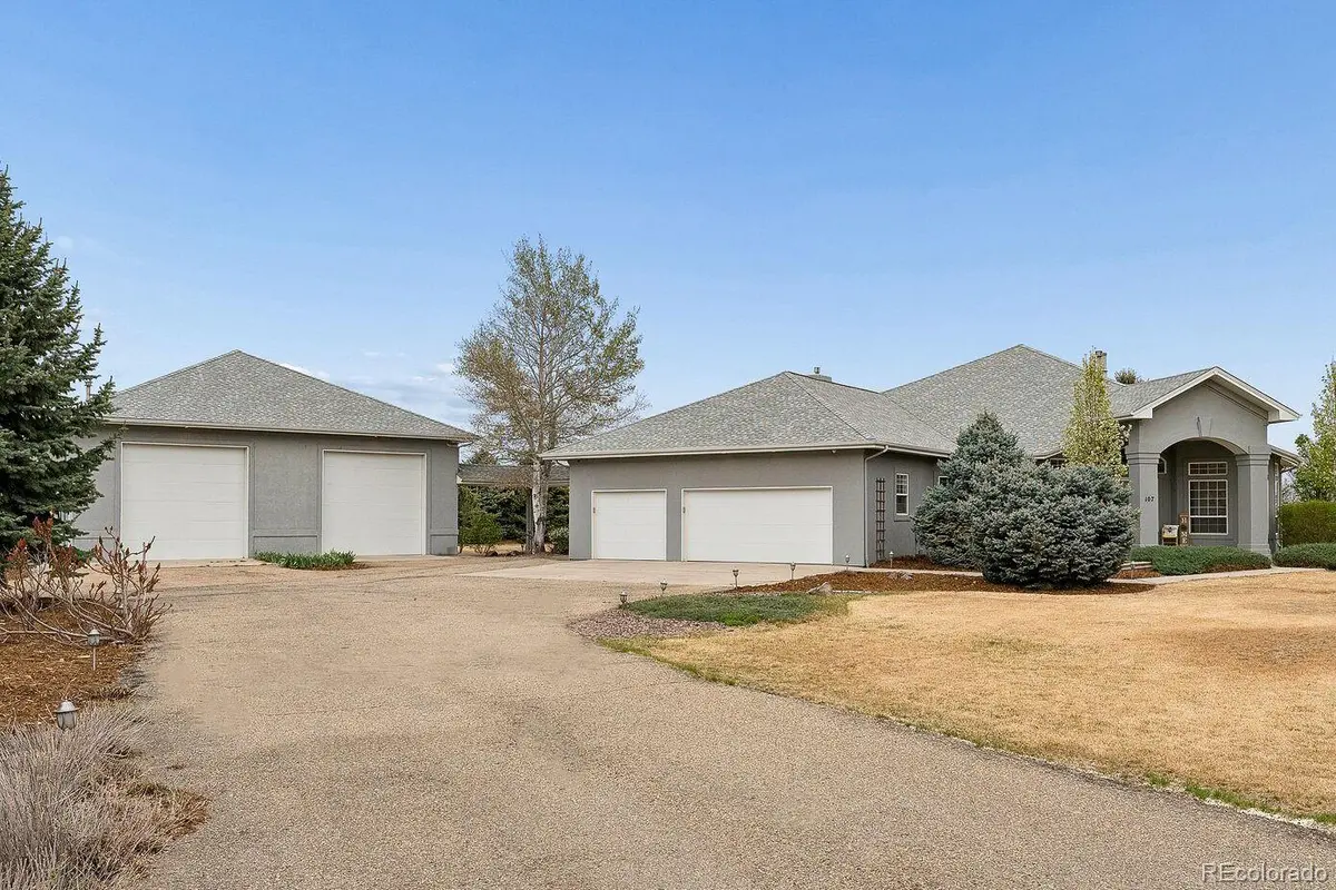 107 Blue Heron CT, Mead, CO 80542