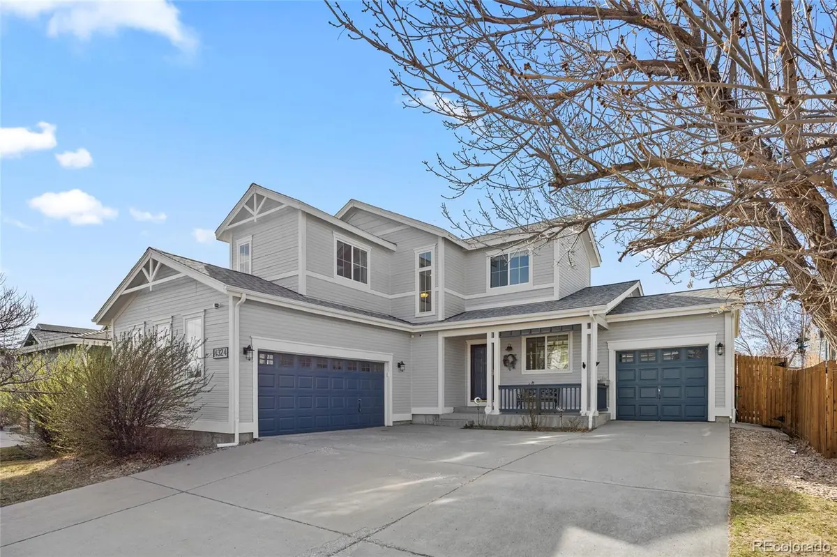 4324 Tumbleweed DR, Brighton, CO 80601