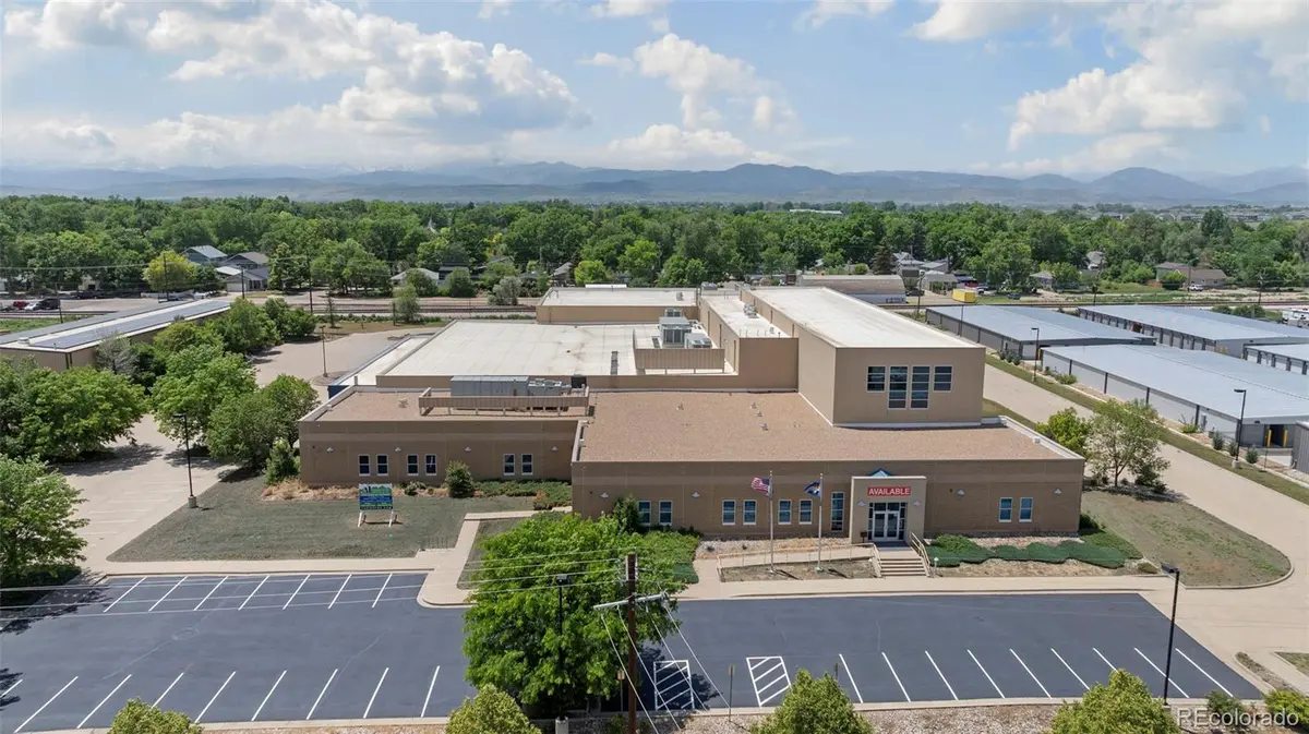 801 N 2 ST, Berthoud, CO 80513