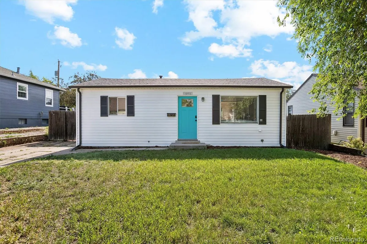 1910 Gray ST, Edgewater, CO 80214