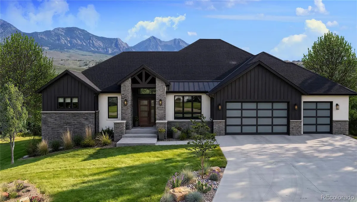 18285 W 57th PL, Golden, CO 80403