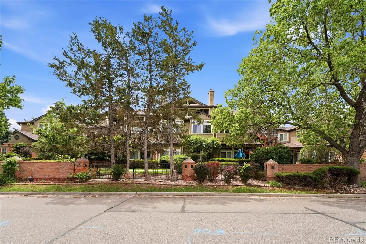 6001 S Yosemite ST #E101, Greenwood Village, CO 80111