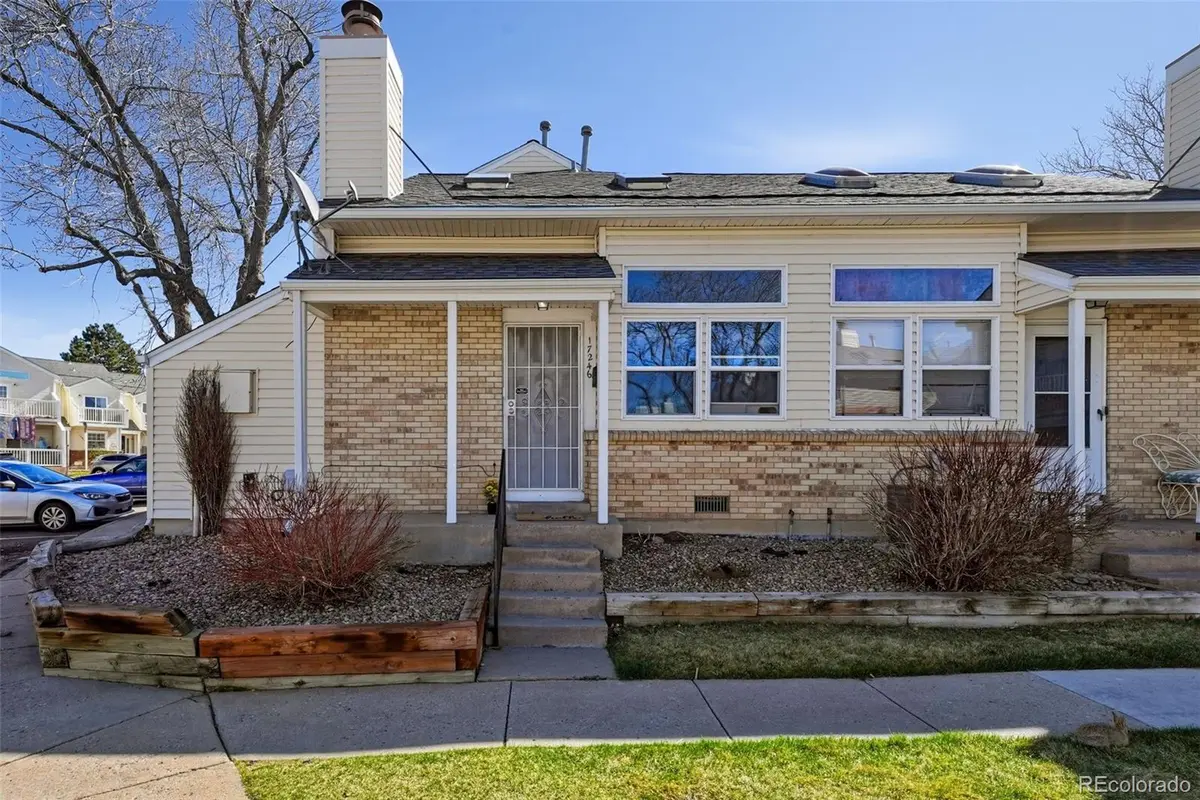 17246 E Ford DR, Aurora, CO 80017