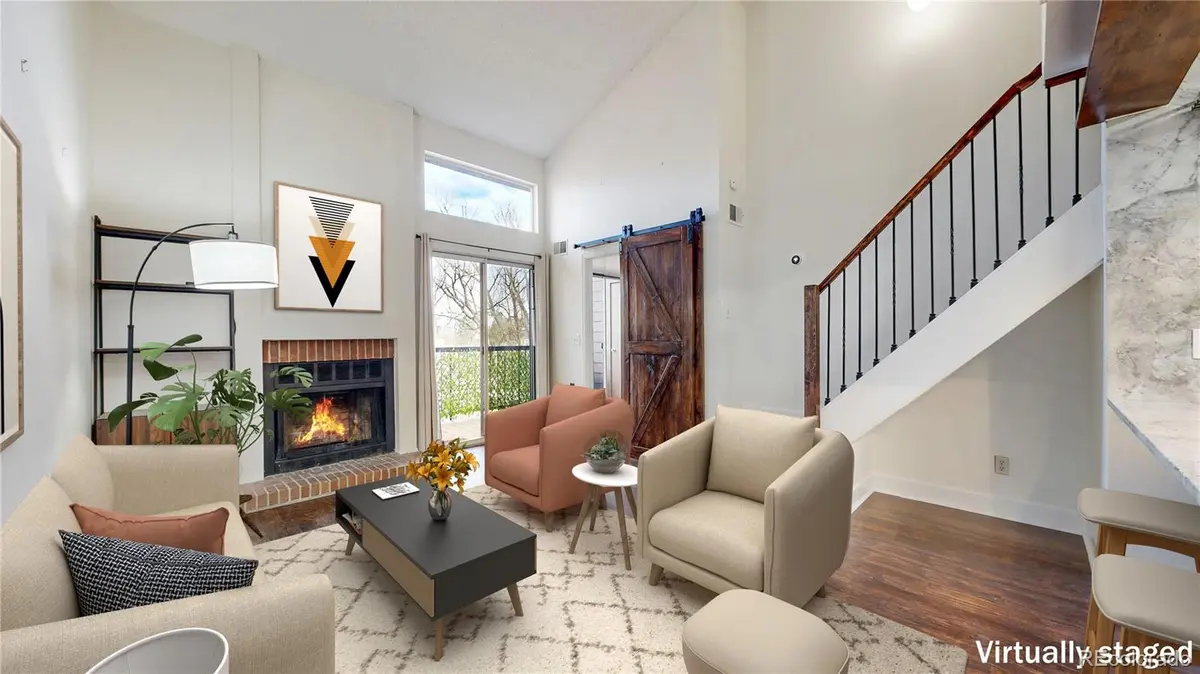 4899 S Dudley ST #19D, Littleton, CO 80123