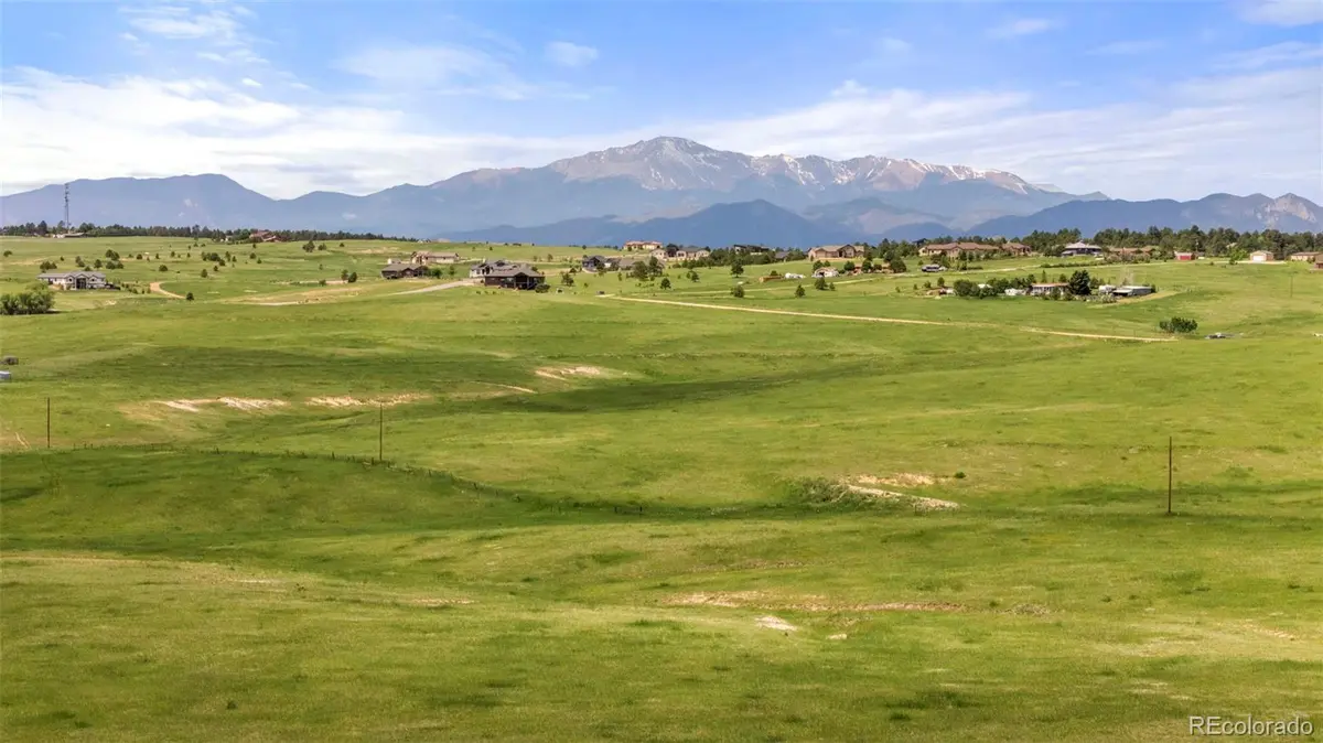 Lot 1 Steppler RD, Colorado Springs, CO 80908