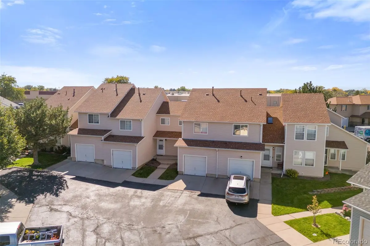 3991 E 121st AVE, Thornton, CO 80241