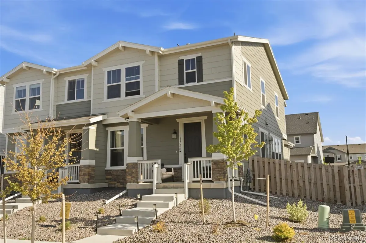13558 E 111th AVE, Commerce City, CO 80022