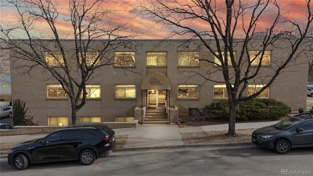 1221 Illinois ST #1F, Golden, CO 80401