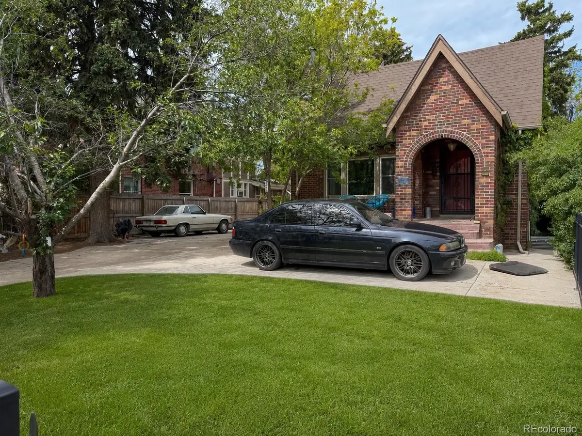 1751 Pontiac ST, Denver, CO 80220