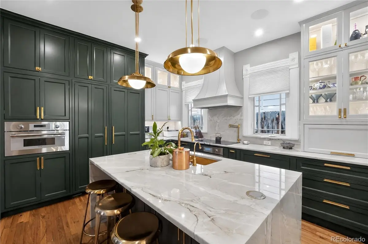 2129 N Downing ST, Denver, CO 80205