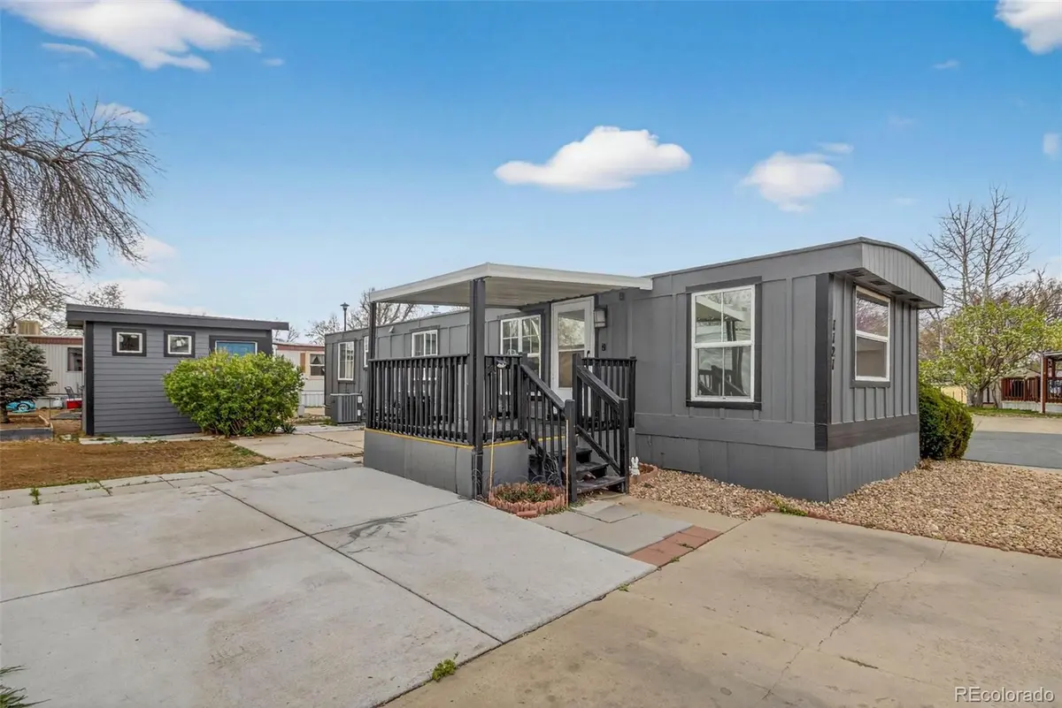 2885 E Midway BLVD, Denver, CO 80234