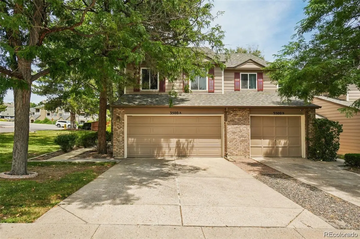 3500 S Telluride CIR #A, Aurora, CO 80013