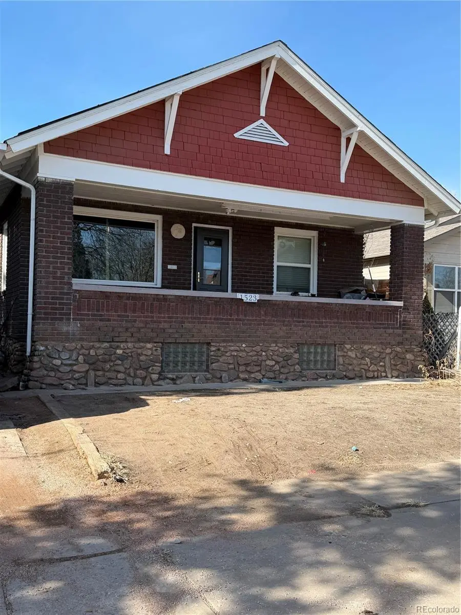 1523 Claremont AVE, Pueblo, CO 81004