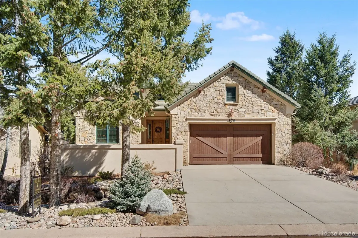 870 Mont Blanc VW, Colorado Springs, CO 80906