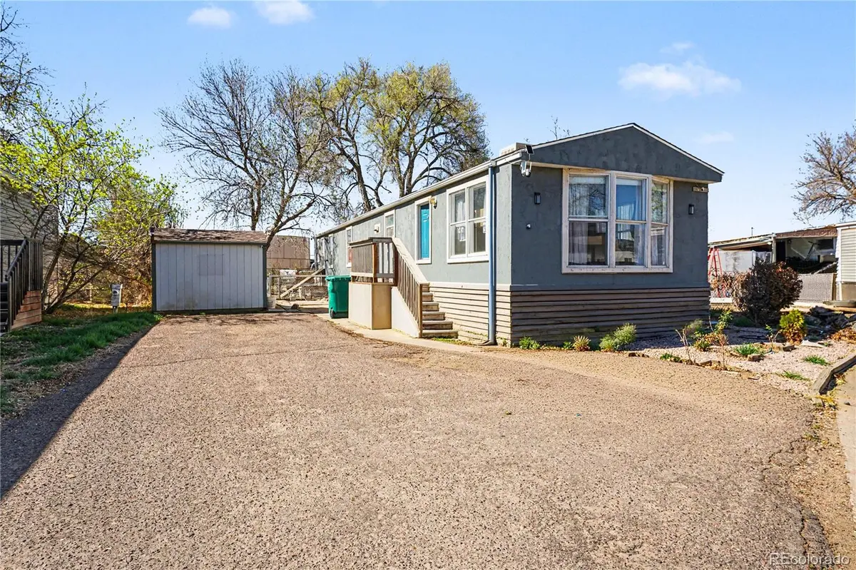 6500 E 88th AVE, Henderson, CO 80640