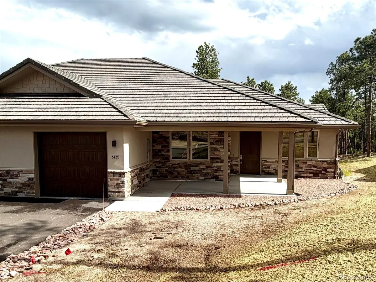 3135 Promise PT, Colorado Springs, CO 80921