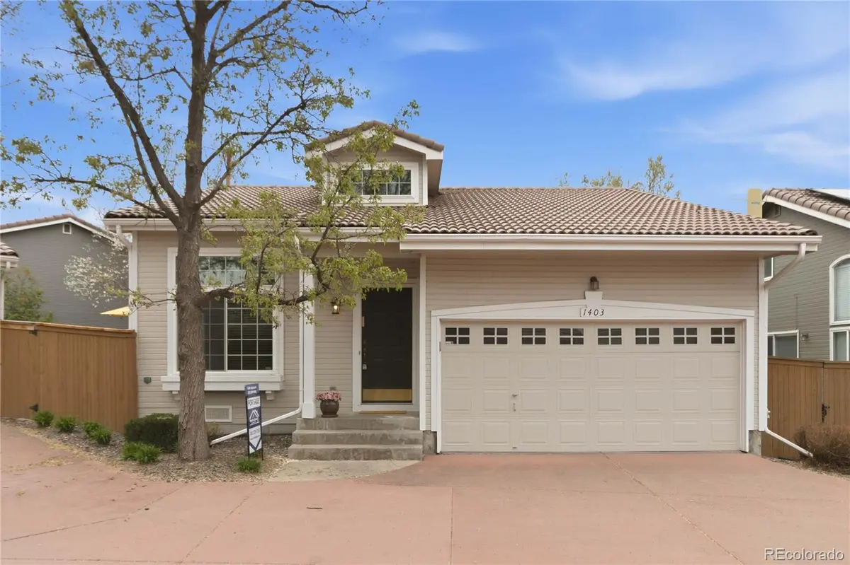 1403 Laurenwood WAY, Highlands Ranch, CO 80129