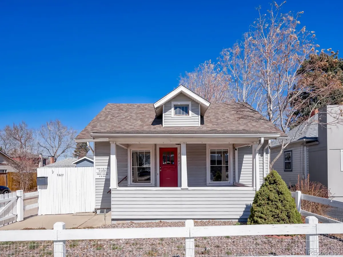 7607 Ralston RD, Arvada, CO 80002