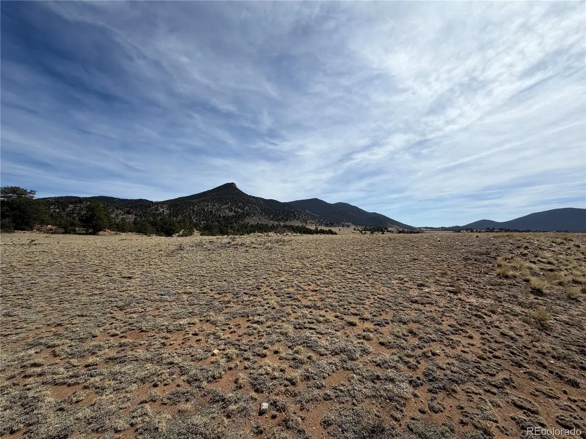 74 Craig LN, Hartsel, CO 80449