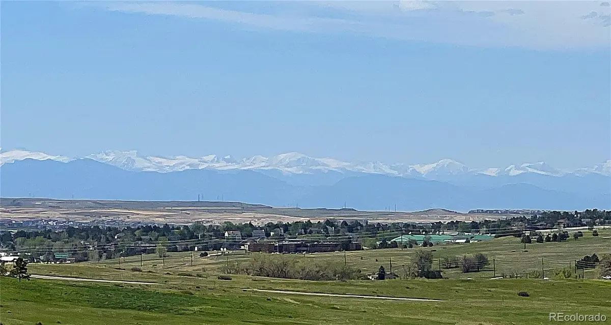 9375 Red Primrose ST, Franktown, CO 80116