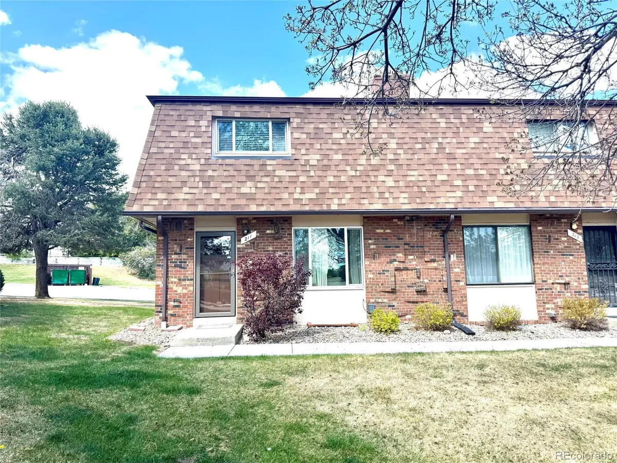 211 Holman WAY, Golden, CO 80401
