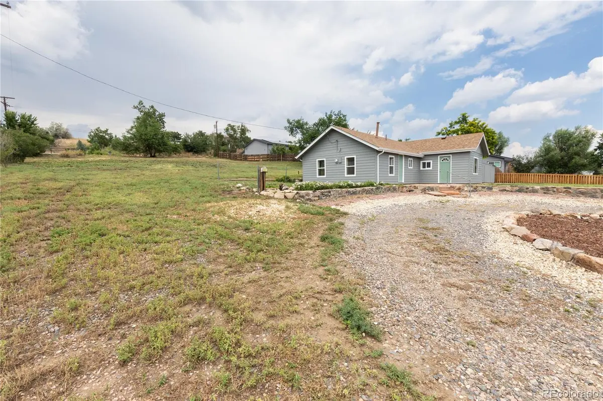 9995 W Wesley AVE, Lakewood, CO 80227