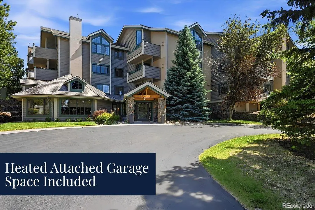 31719 Rocky Village DR #321, Evergreen, CO 80439