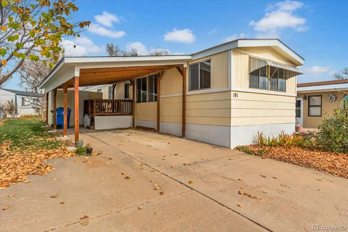 1166 Madison AVE, Loveland, CO 80537