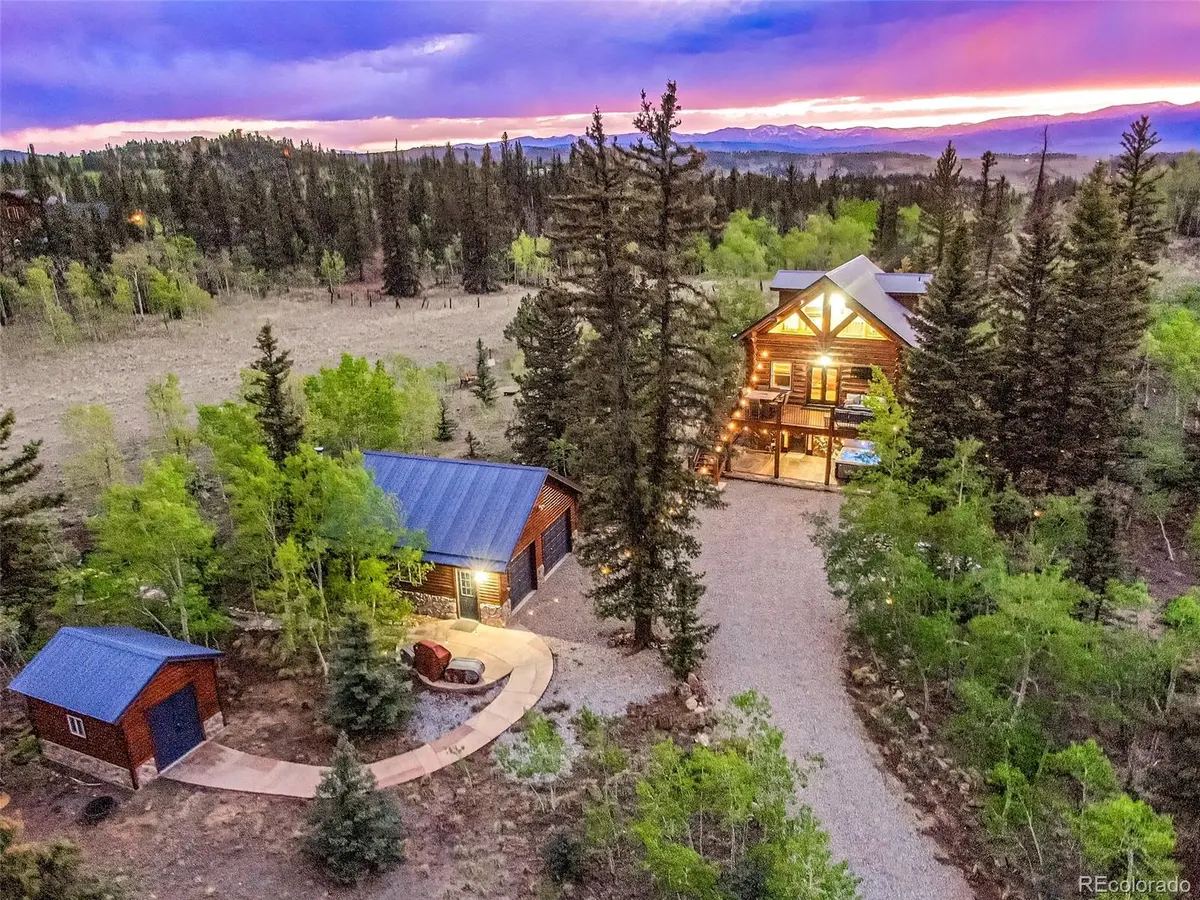 847 Palomino RD, Jefferson, CO 80456
