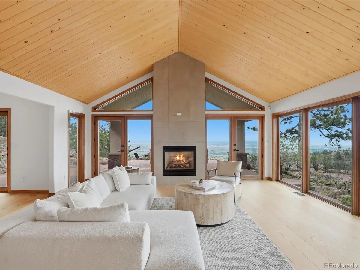 952 Rembrandt RD, Boulder, CO 80302