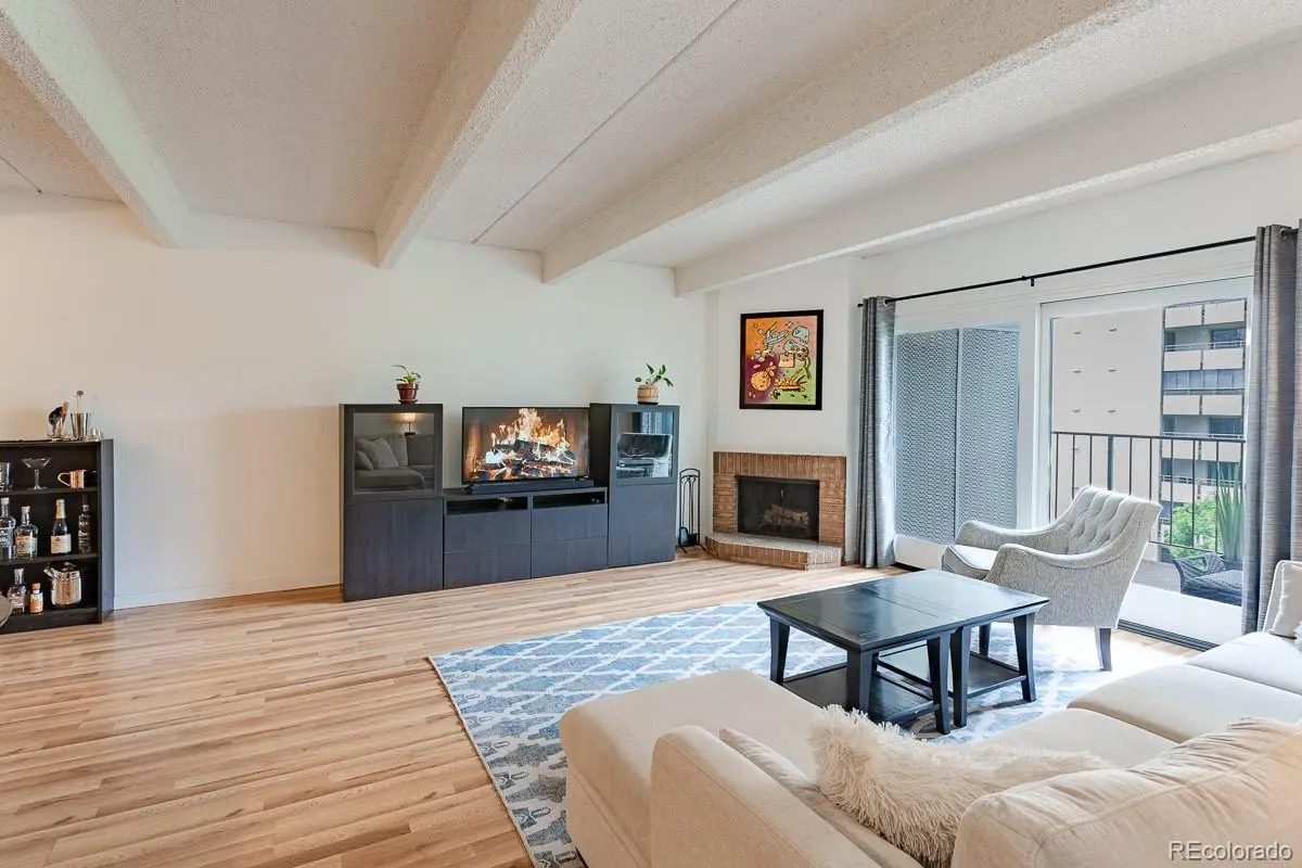 777 N Washington ST #508, Denver, CO 80203