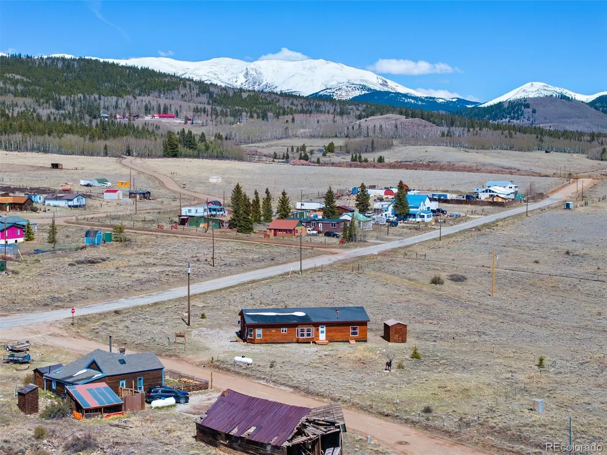 75 Sixth ST, Como, CO 80432